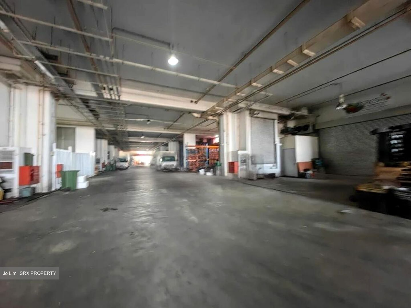 Jurong Food Hub (D22), Factory #486673451